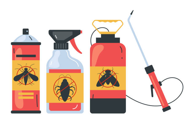 Best Emergency Pest Control  in Pell City, AL
